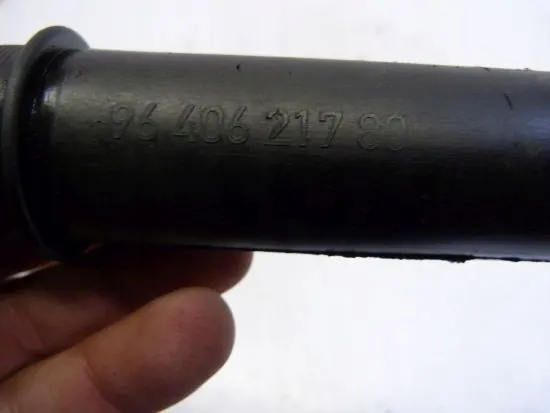 Vesiputki 9640621780 Citroen C3 1.4 B image 3