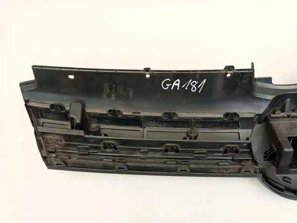 VW GOLF VII 7 LIFT E-GOLF GRILL FRONT 5G0853653T image 10