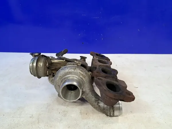 Saab Turbo OEM 93184791 voor 9-3 Estate 1.9L 110kw image 5