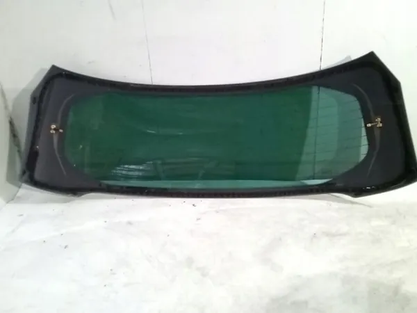 Vitre arrière 3D Citroen DS3 Pièce OEM image 3