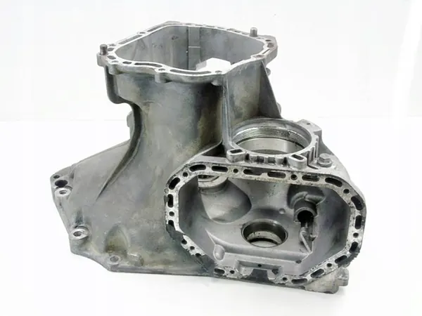 Versnellingsbakbehuizing OEM 55565177 voor Astra H, Zafira, Meriva B image 2