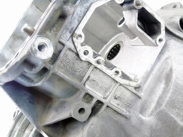 Versnellingsbakbehuizing OEM 55565177 voor Astra H, Zafira, Meriva B image 4