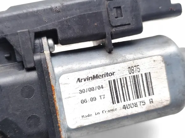 Renault Megane Elevador OEM 400875A Delantero Derecho image 7
