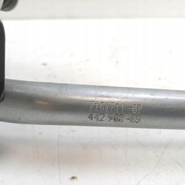 BMW OE 404959 pyyhkijän moottorin mekanismi image 6