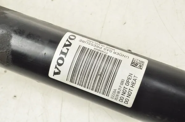Volvo Taka-Akselin Jousitus OEM 31658009 image 5