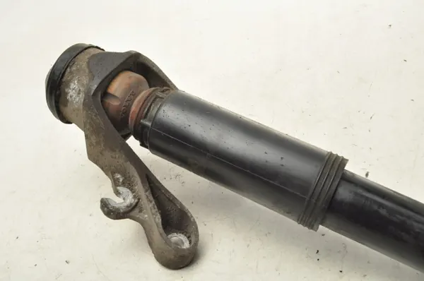 Volvo Taka-Akselin Jousitus OEM 31658009 image 7