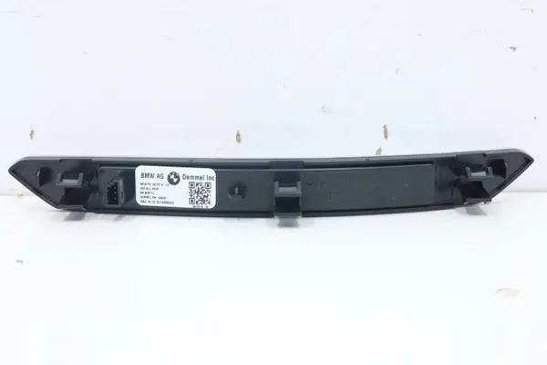 Protetor de soleira interior BMW X5 G05 M-Package OEM 56782321 image 4
