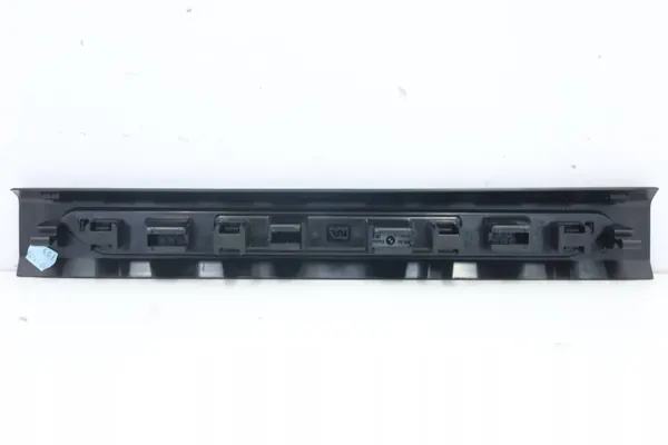 Protetor de soleira interior BMW X5 G05 M-Package OEM 56782321 image 7
