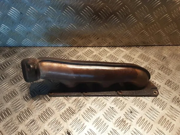Colector de escape derecho OEM A2721400209 Mercedes image 3