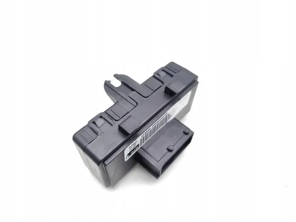 DS DS 9 Zetelverwarmingsrelais 1.6 PureTech 225 image 6