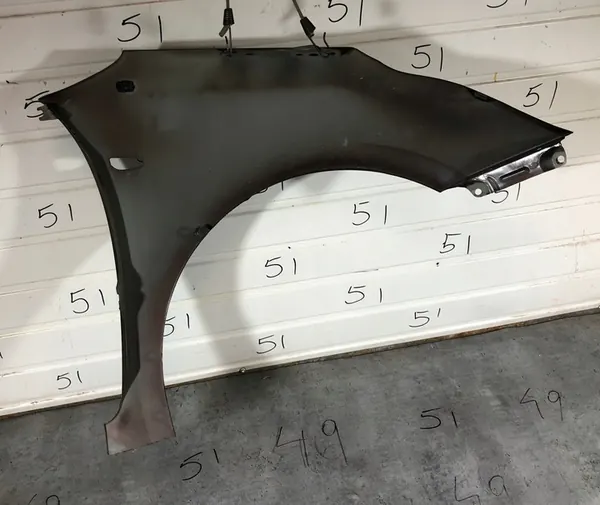 Fram vänster skärm KIA CEE'D II 12-18 OEM image 7