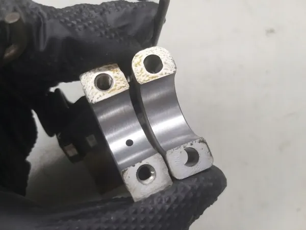 Krukaslager OEM 7570013 voor 1.4/1.6 VTI motoren image 9