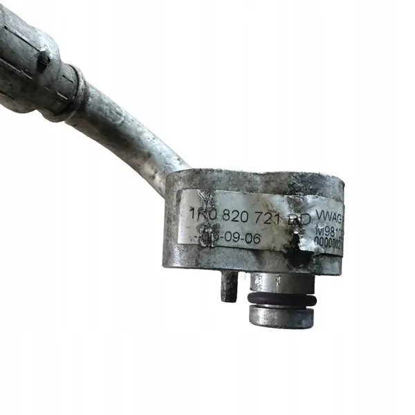 Ilmastointiputket KIA SORENTO I 1K0820721BD image 6