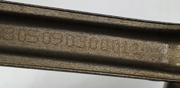 Kolben & Pleuel OEM 12582235 für Mazda MX-5 image 8