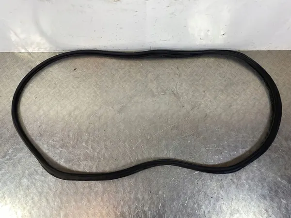 2022 MG ZS Joint de hayon image 1