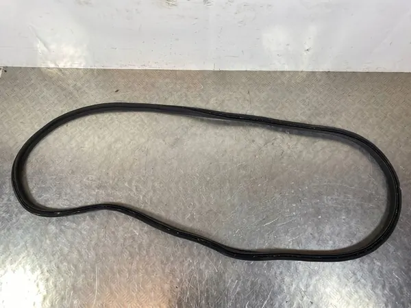 2022 MG ZS Joint de hayon image 2