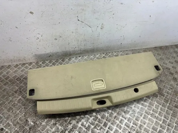 Kofferbakbescherming OEM 857152B000 voor Hyundai Santa Fe II image 2