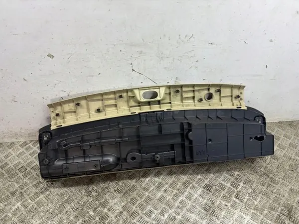Kofferbakbescherming OEM 857152B000 voor Hyundai Santa Fe II image 10