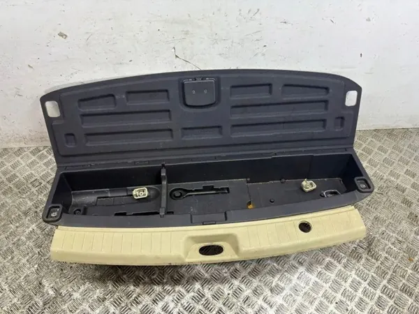 Kofferbakbescherming OEM 857152B000 voor Hyundai Santa Fe II image 5