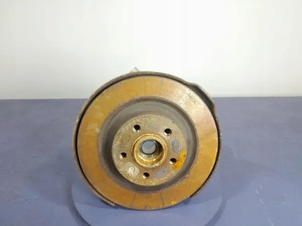 Volvo XC60 II Hinterachsschenkel links OEM 31658319 image 2
