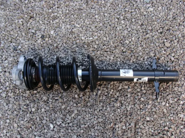 Amortecedor MacPherson Fiat OE OEM 01374643080 Usado image 2