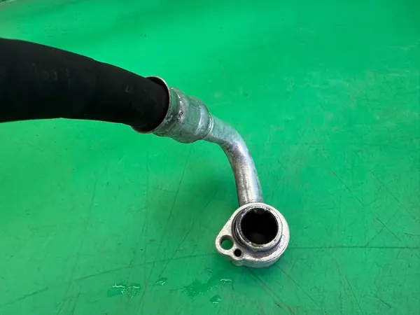 Ilmastointiputki 1K0820743BT SEAT LEON II 1.6B image 2