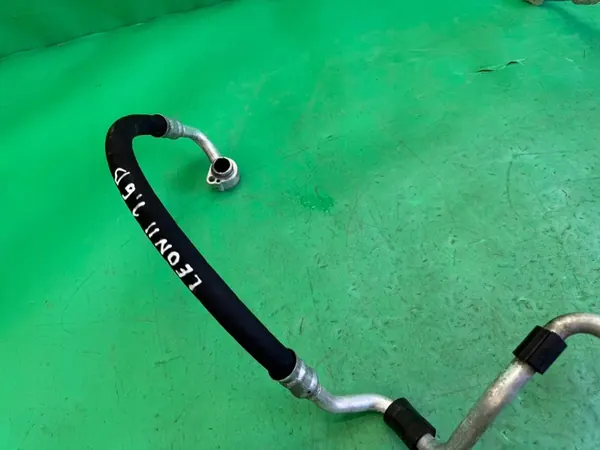 Ilmastointiputki 1K0820743BT SEAT LEON II 1.6B image 3