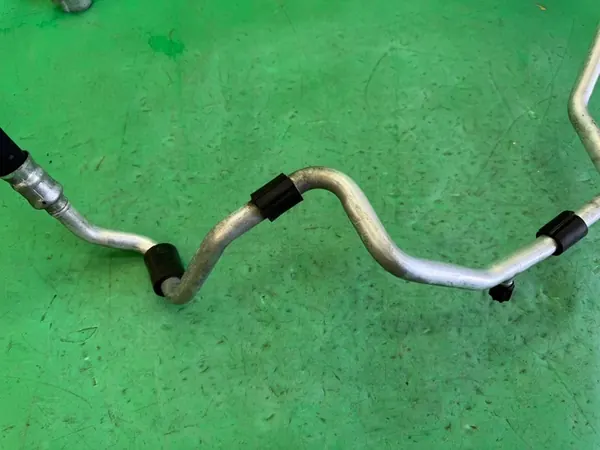 Ilmastointiputki 1K0820743BT SEAT LEON II 1.6B image 4