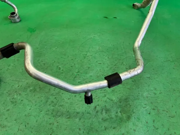 Ilmastointiputki 1K0820743BT SEAT LEON II 1.6B image 5