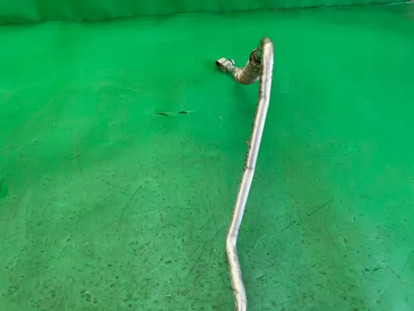 Ilmastointiputki 1K0820743BT SEAT LEON II 1.6B image 6