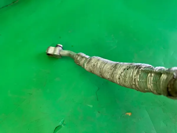 Ilmastointiputki 1K0820743BT SEAT LEON II 1.6B image 7