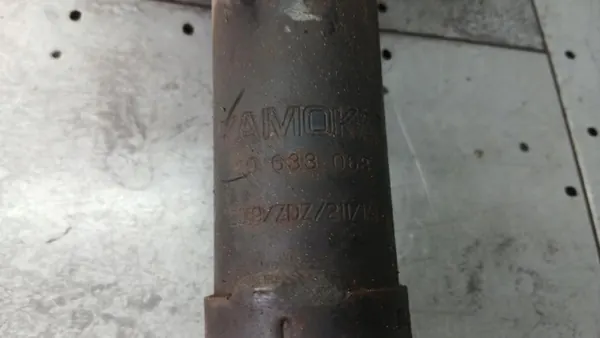 Begagnad Höger Framfjädring OEM VOLVOMAR-141987 image 6