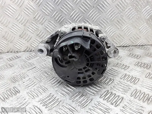 Fiat Doblo 2012 Alternaattori 1600JTD OEM 51854902 image 4