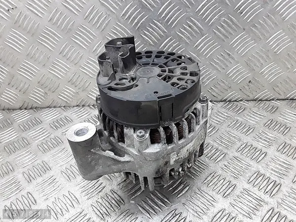 Fiat Doblo 2012 Alternaattori 1600JTD OEM 51854902 image 5