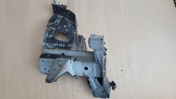 OEM 641013615R Traverse Avant Gauche - Renault OE image 2
