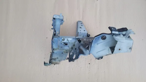 OEM 641013615R Traverse Avant Gauche - Renault OE image 4