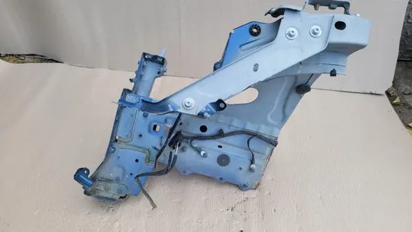 OEM 641013615R Traverse Avant Gauche - Renault OE image 6