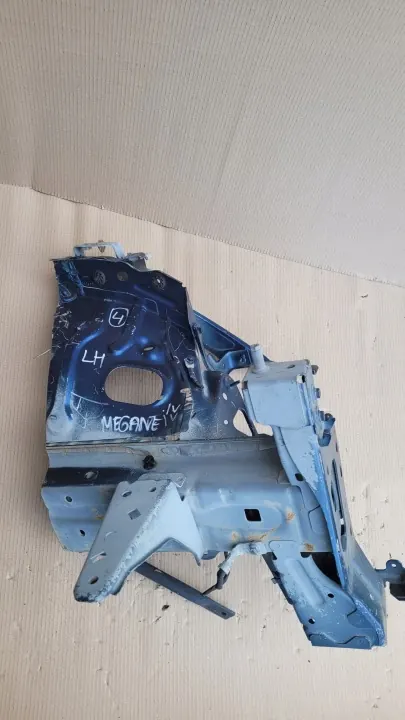 OEM 641013615R Traverse Avant Gauche - Renault OE image 7