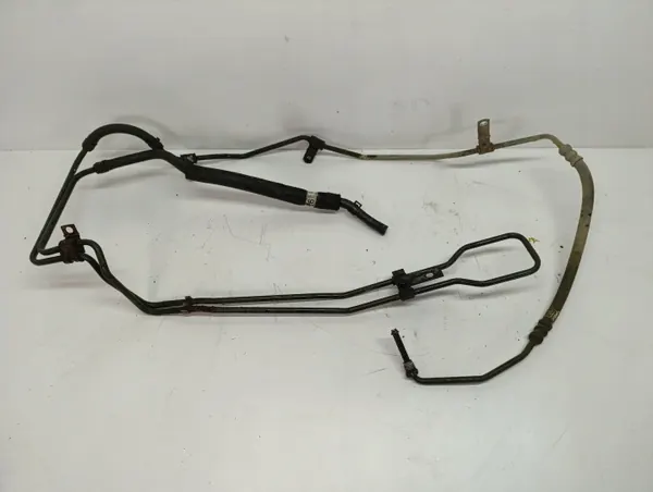 OEM DLL3419 Ohjausletku Chevrolet Captivalle image 2
