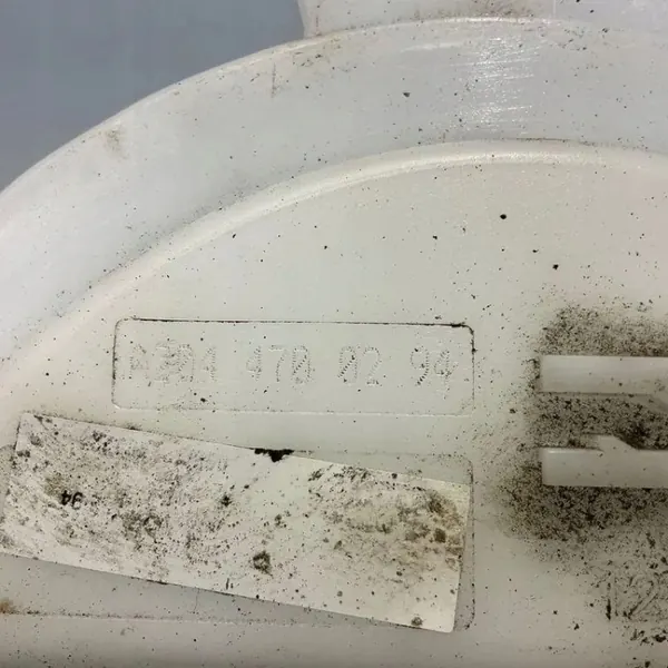 Bränslepump OEM A2044700294 för Mercedes W204 image 3