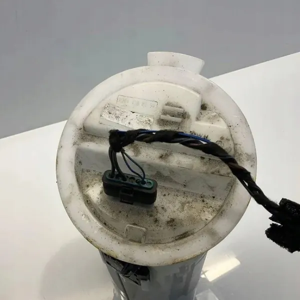 Bränslepump OEM A2044700294 för Mercedes W204 image 4