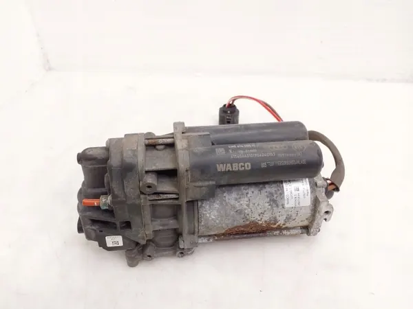 Compresseur suspension OEM 4M0616005H Porsche image 2