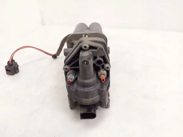 Compresseur suspension OEM 4M0616005H Porsche image 4