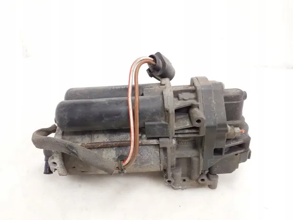 Compresseur suspension OEM 4M0616005H Porsche image 5