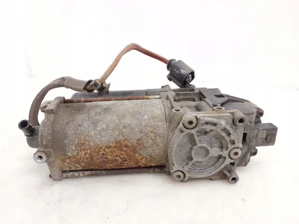 Compresseur suspension OEM 4M0616005H Porsche image 6