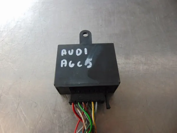 OEM 321095 släpvagnsstyrningsmodul för Audi A6 C5 image 3