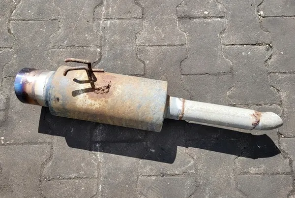 Silencieux WM Sport image 1