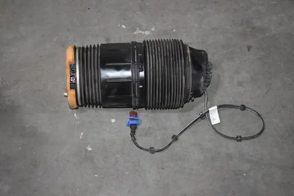 OEM 971616025H Linker luchtveer voor Porsche Panamera 971 image 2