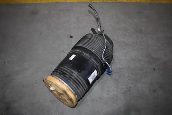 OEM 971616025H Linker luchtveer voor Porsche Panamera 971 image 4