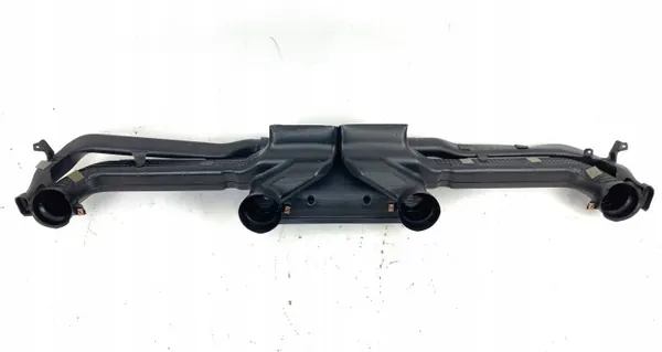Conduit de ventilation tableau Jeep Wrangler JL 2018-23 OEM 68342018AE image 8